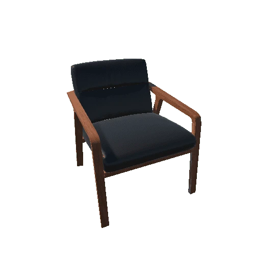 Chair 1